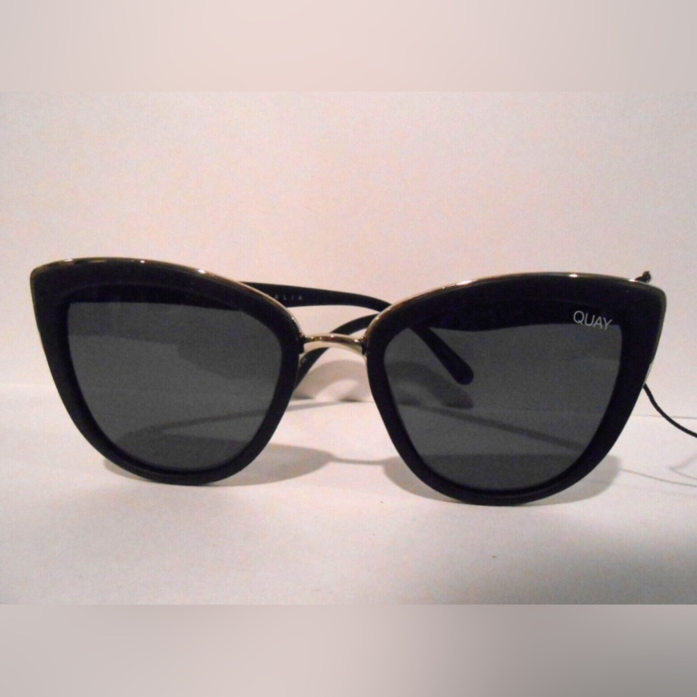 Quay Australia My Girl Sunglasses